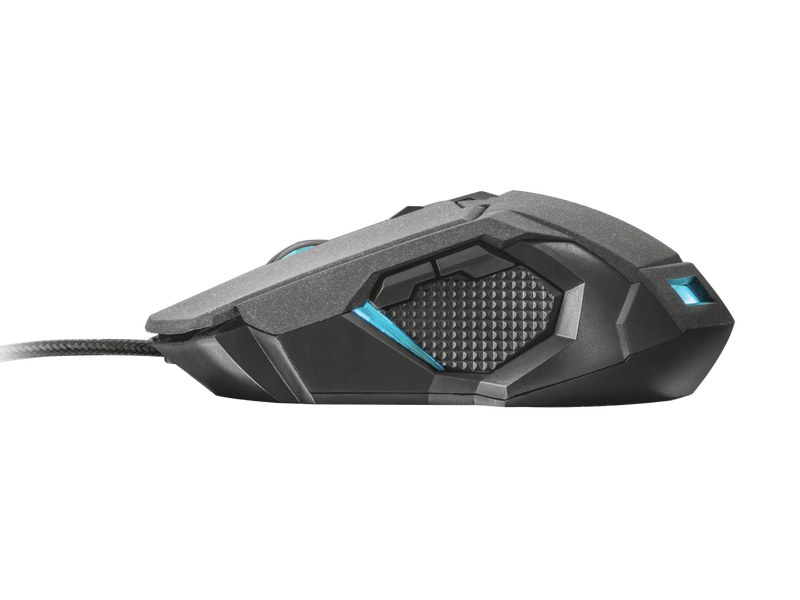 Trust GXT 158 Orna Lézeres gamer egér (20324)