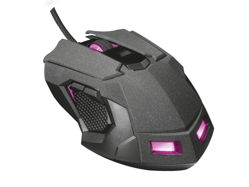 Trust GXT 158 Orna Lézeres gamer egér (20324)