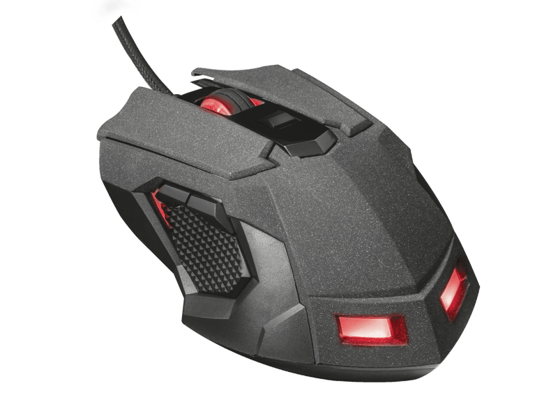 Trust GXT 158 Orna Lézeres gamer egér (20324)