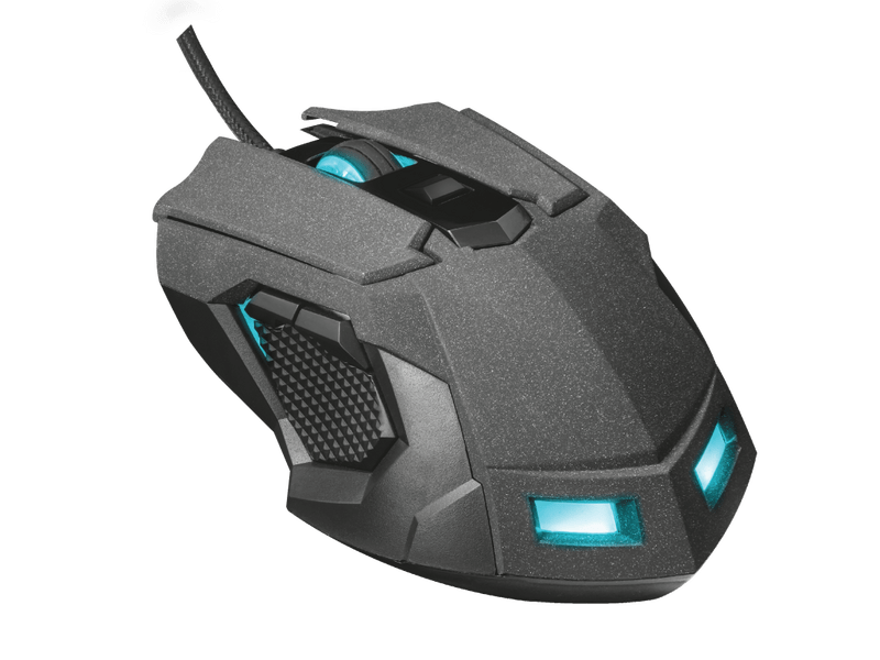Trust GXT 158 Orna Lézeres gamer egér (20324)