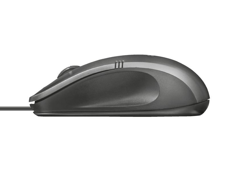 Trust Ivero 20404 Kompakt egér