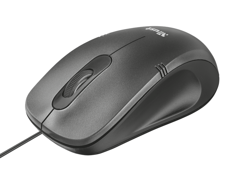 Trust Ivero 20404 Kompakt egér