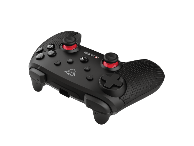 Trust GXT 1230 MUTA Nintendo Switch vezeték nélküli kontroller