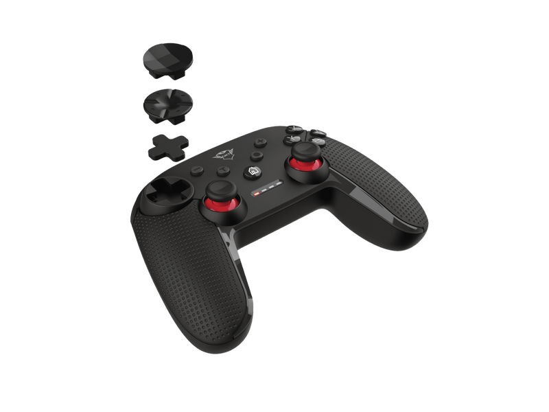 Trust GXT 1230 MUTA Nintendo Switch vezeték nélküli kontroller