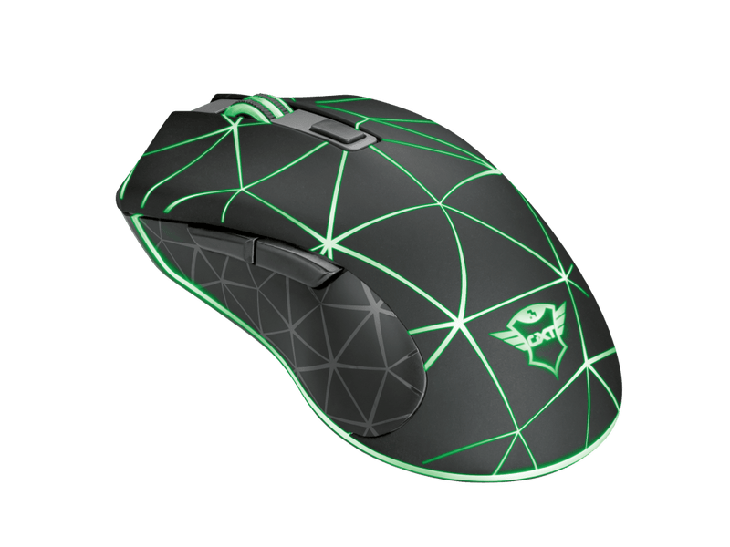 Trust GXT 133 LOCX Gaming miš