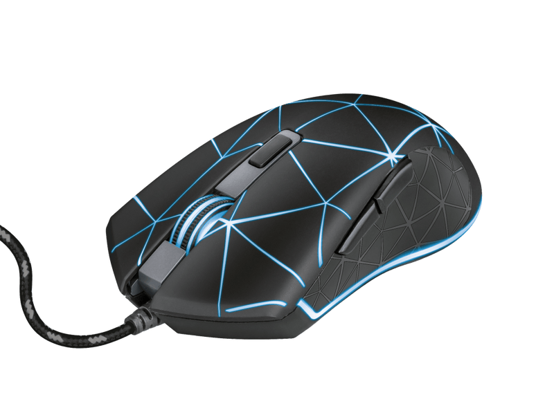 Trust GXT 133 LOCX Gaming miš