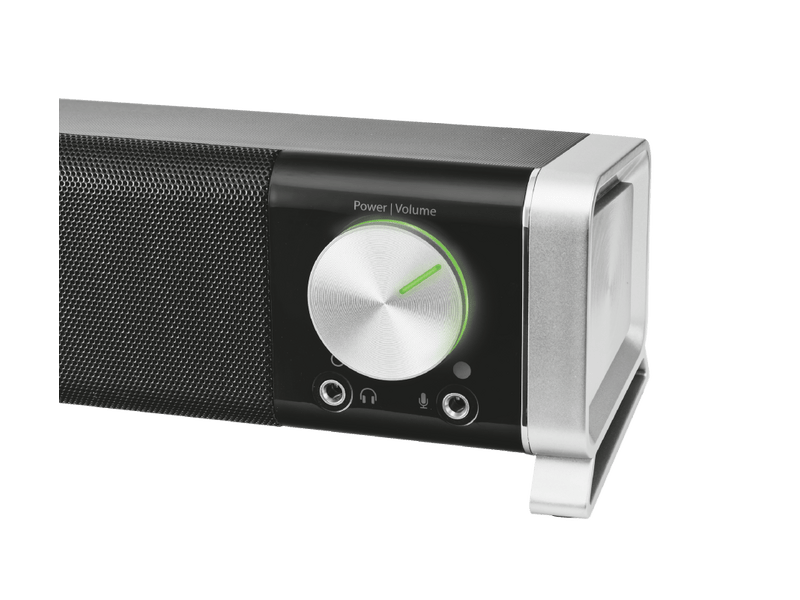 Trust Asto 21046 zvučniku za PC i TV