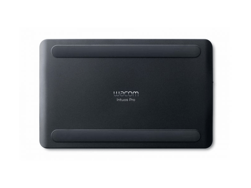 Wacom PTH-460-K0B Intuos Pro S Digitalizáló tábla