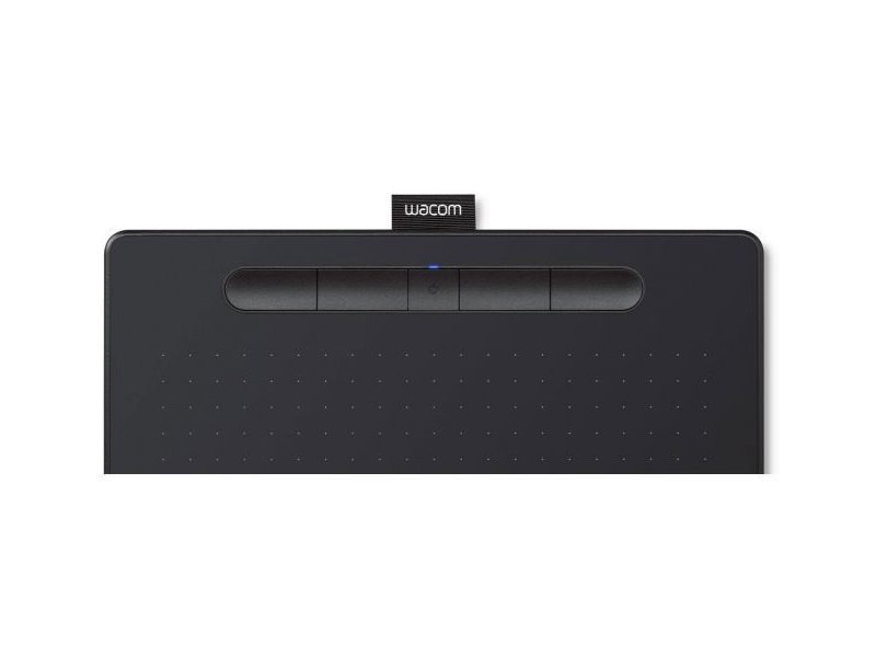 Wacom CTL-6100K-B Intuos M Digitalizáló tábla