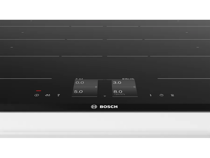 Bosch PXY875KV1E Indukciós főzőlap