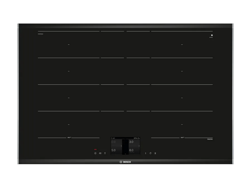 Bosch PXY875KV1E Indukciós főzőlap