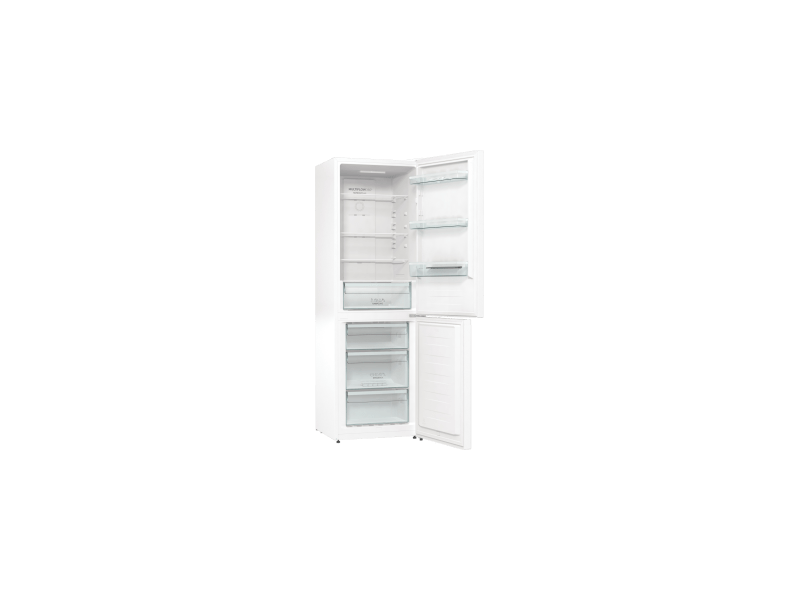Gorenje N61EA2W4 AF kombi hűtő