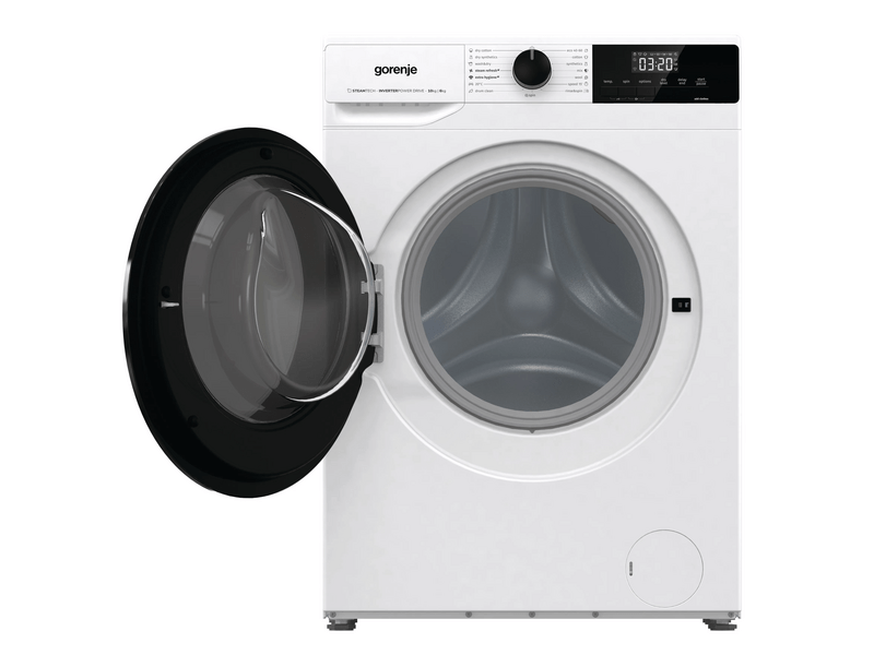 Gorenje WD2A164ADS Mosó- és szárítógép