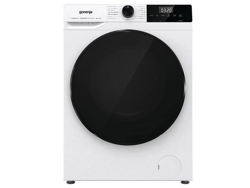 Gorenje WD2A164ADS Mosó- és szárítógép