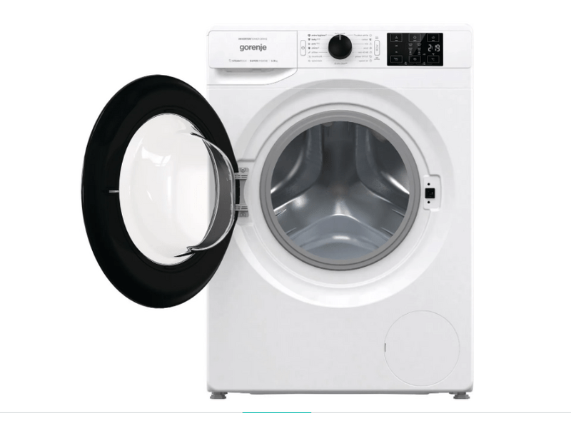 Gorenje WNEI94ADS Elöltöltős mosógép