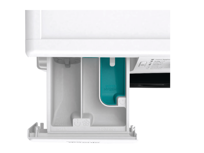 Gorenje WNEI94ADS Elöltöltős mosógép