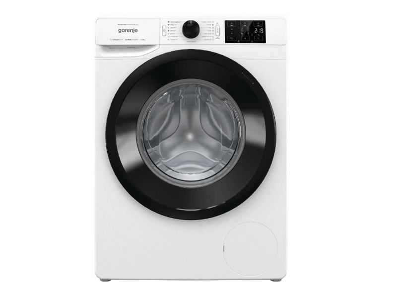 Gorenje WNEI94ADS Elöltöltős mosógép