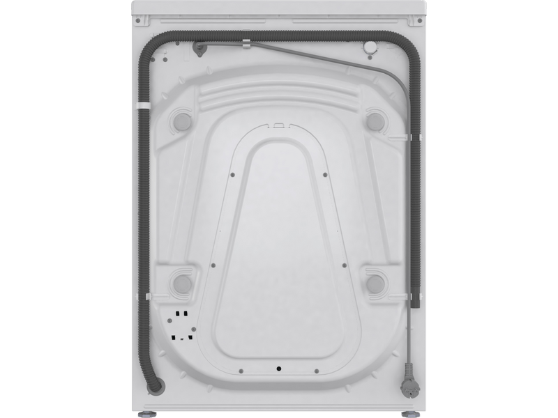 Gorenje WNHPI72SCS Elöltöltős keskeny mosógép