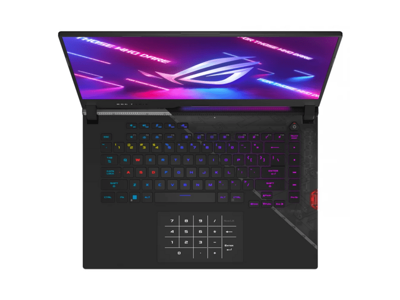 ASUS ROG 15,6
