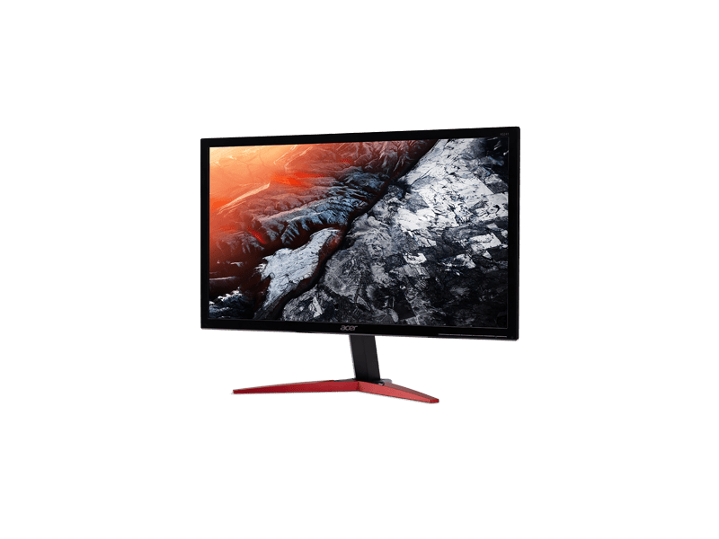 Acer KG241QSbiip Monitor (UM.UX1EE.S01)