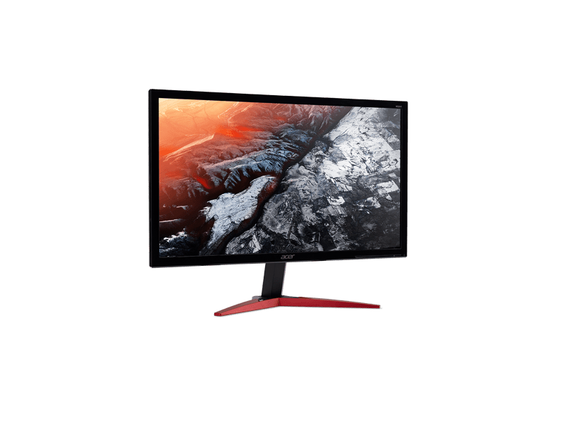 Acer KG241QSbiip Monitor (UM.UX1EE.S01)