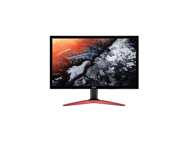 Acer KG241QSbiip Monitor (UM.UX1EE.S01)