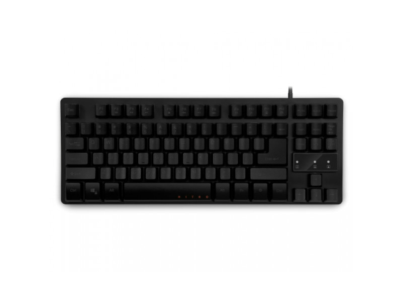 Acer GP.KBD11.01Z Nitro Gamer billentyűzet, UK