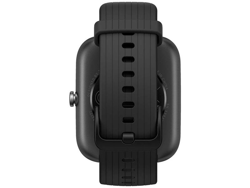 Amazfit Bip 3 Pro Smart watch. Black