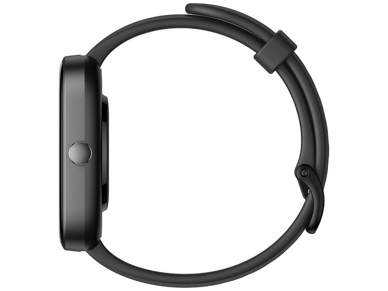Amazfit Bip 3 Pro Smart watch. Black