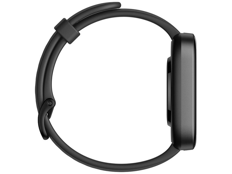 Amazfit Bip 3 Pro Smart watch, Fekete