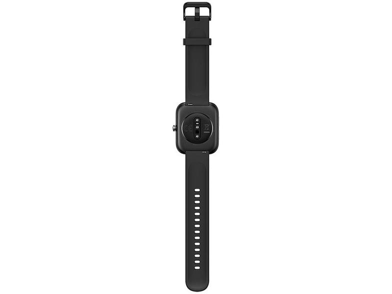 Amazfit Bip 3 Pro Smart watch, Fekete