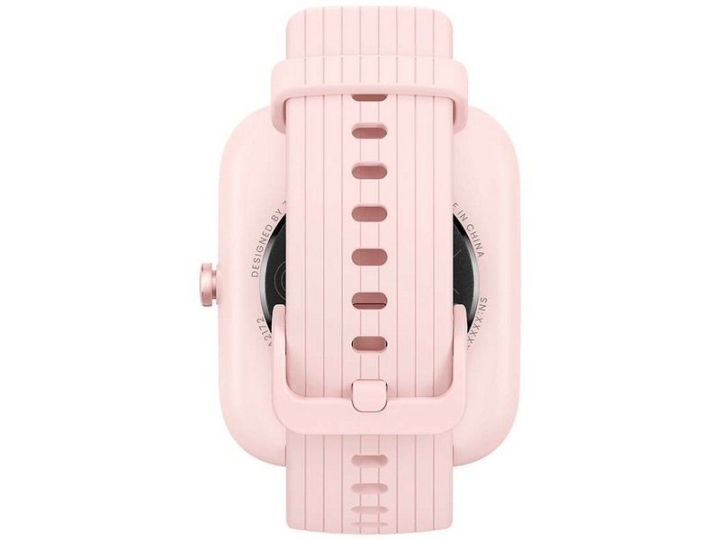 Amazfit Bip 3 Pro Smart watch, Rózsaszín
