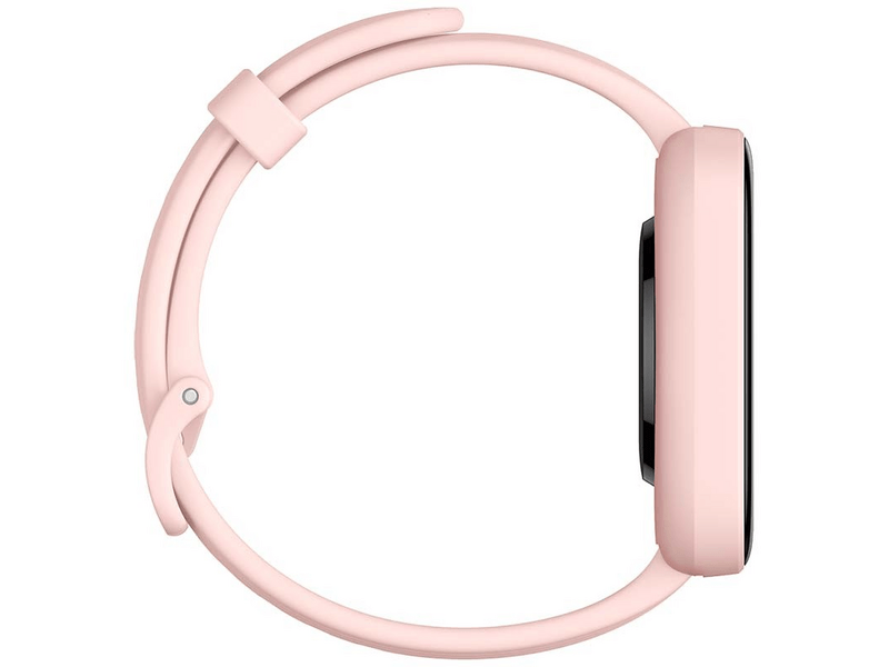 Amazfit Bip 3 Pro Smart watch, Rózsaszín