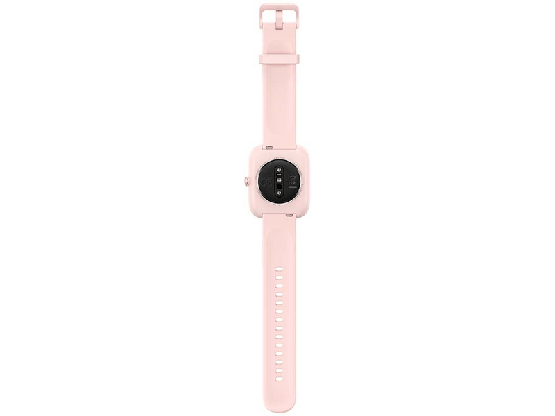 Amazfit Bip 3 Pro Smart watch, Rózsaszín