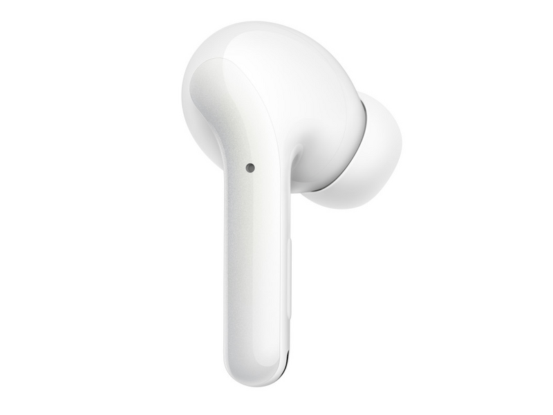 Xiaomi BHR5177GL Buds 3T Pro, Vezeték nélküli fülhallgató, Fehér