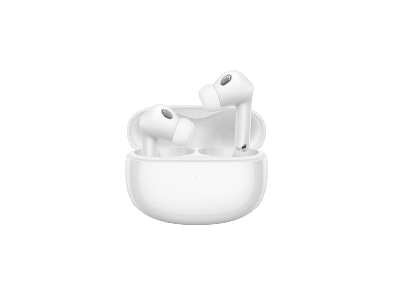 Xiaomi BHR5177GL Buds 3T Pro, Vezeték nélküli fülhallgató, Fehér