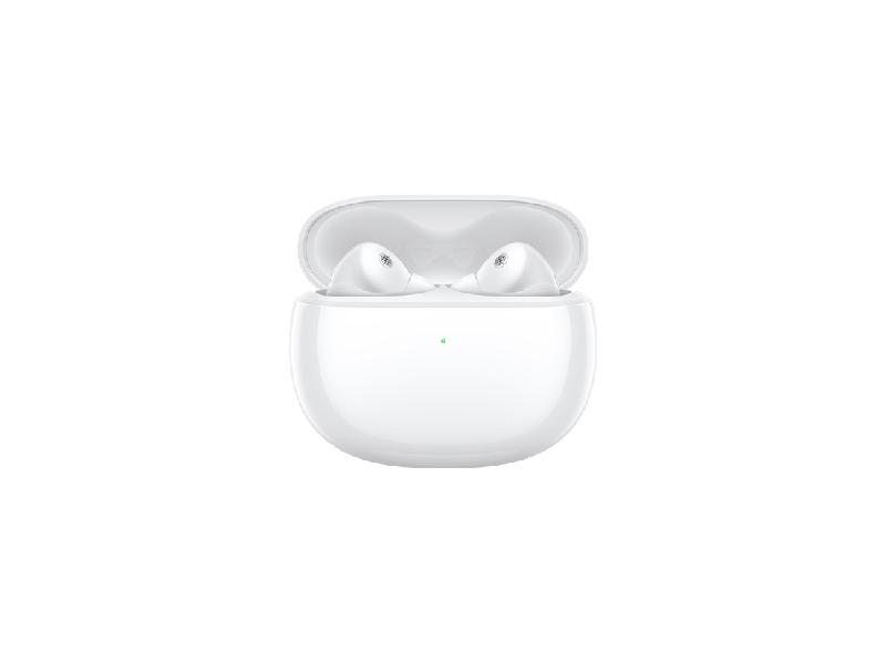 Xiaomi BHR5526GL Buds 3 Vezeték nélküli fülhallgató, Fehér