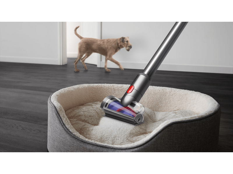 Dyson V15 Detect Absolute (2022) Kézi Porszívó