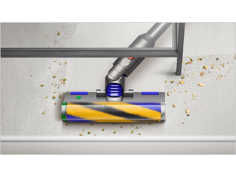 Dyson V15 Detect Absolute (2022) Kézi Porszívó