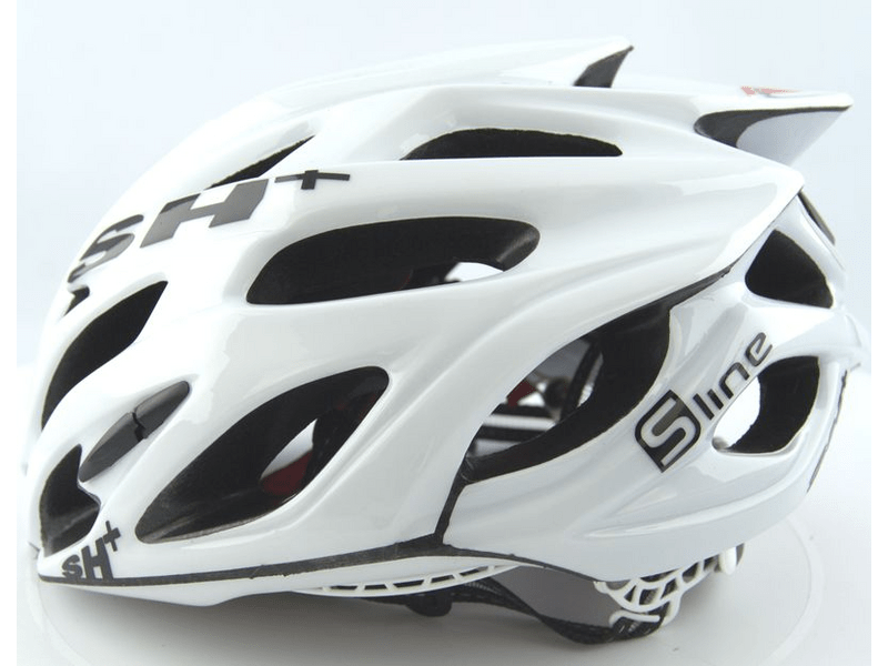 SH+ SHABLI S-line 55/60 S/L Bukósisak, fehér