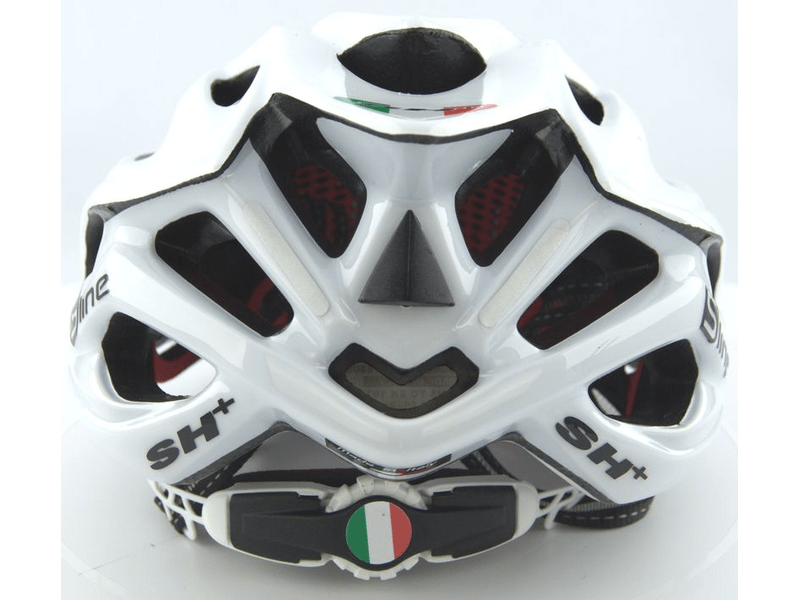 SH+ SHABLI S-line 55/60 S/L Bukósisak, fehér