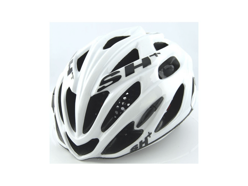 SH+ SHABLI S-line 55/60 S/L Bukósisak, fehér