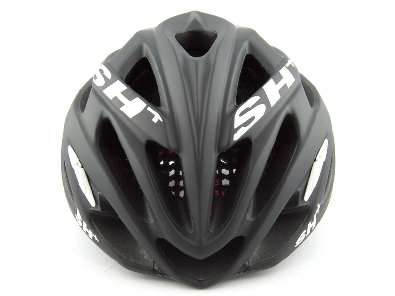 SH+ SHABLI S-line 55/60 S/L Bukósisak, matt fekete