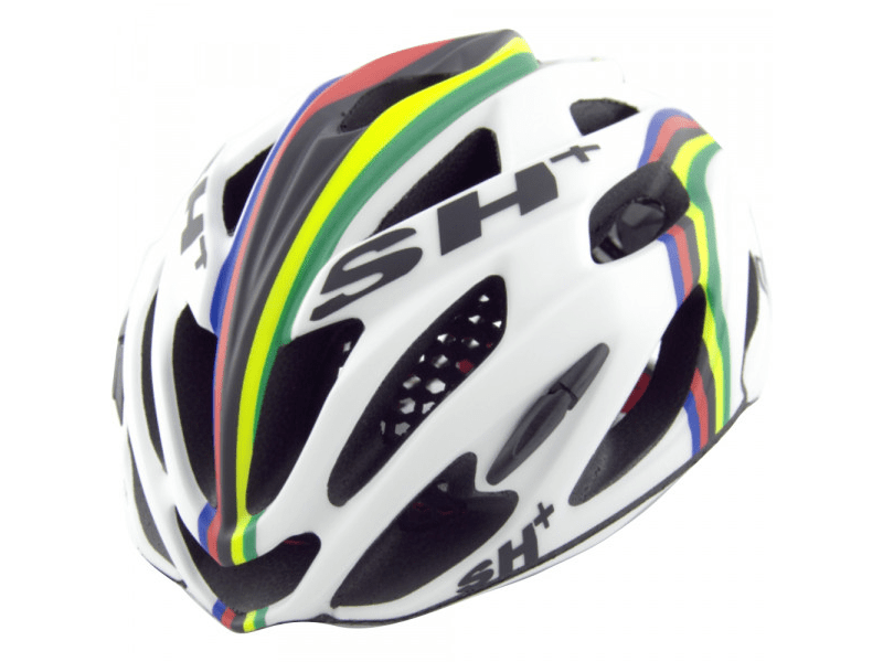 SH+ SHABLI S-line 55/60 S/L Bukósisak, matt fehér VB minta