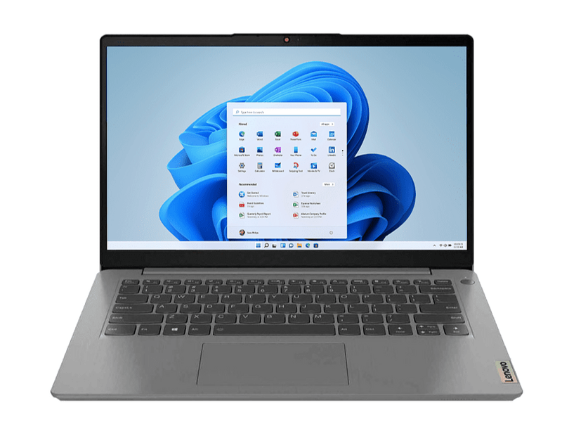 Lenovo IdeaPad 3 15ITL6 82H80292HV Notebook + Windows 11