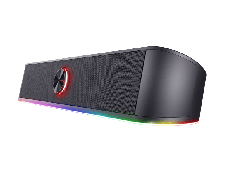 Trust GXT 619 THORNE Világító hangfal