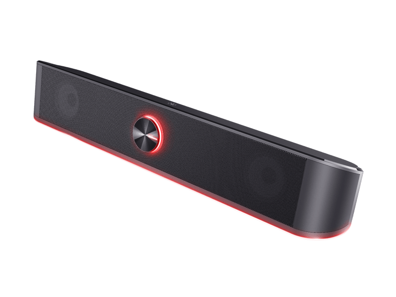 Trust GXT 619 THORNE Világító hangfal