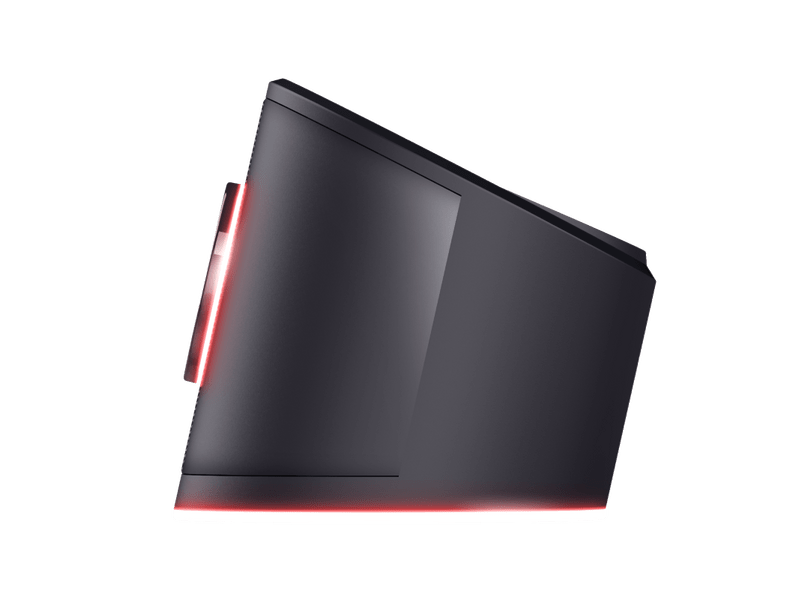 Trust GXT 619 THORNE Világító hangfal