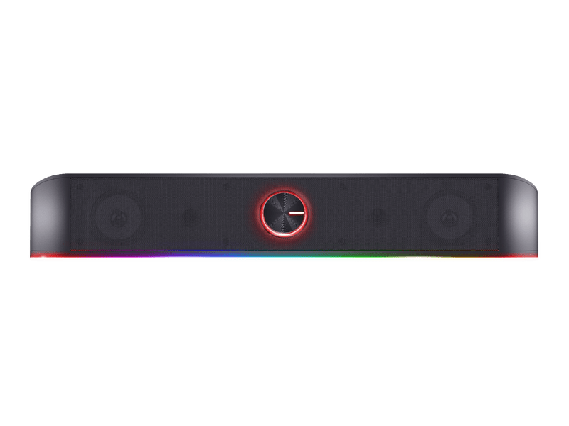 TRUST GXT619 Thorne RGB soundbar