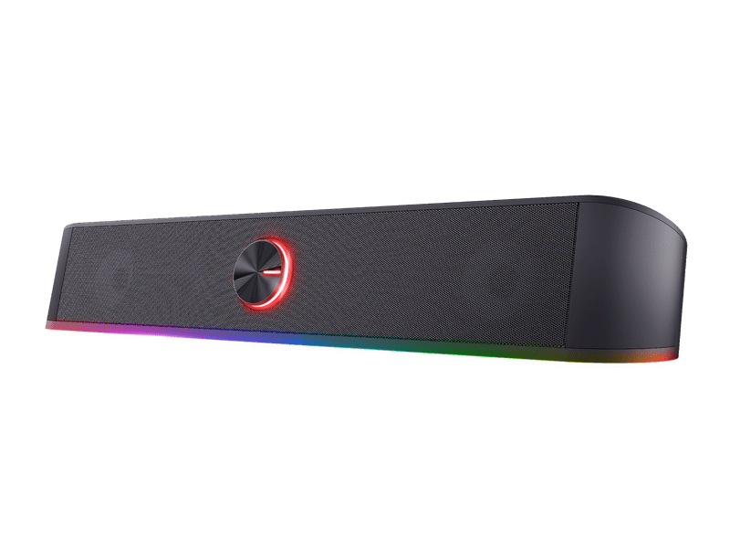 Trust GXT 619 THORNE Világító hangfal